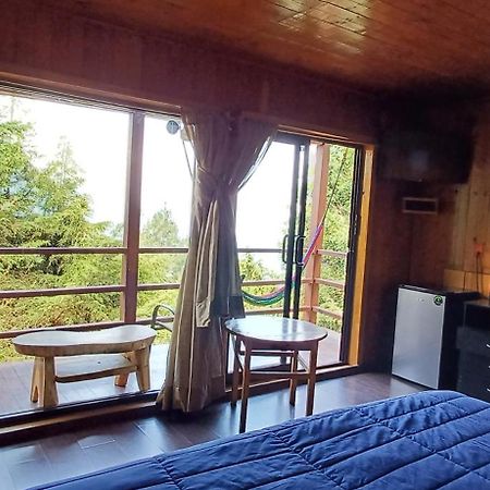 Cabanas Pacifico San Jose del Pacifico Ngoại thất bức ảnh