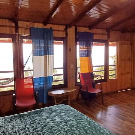 Cabanas Pacifico San Jose del Pacifico Ngoại thất bức ảnh