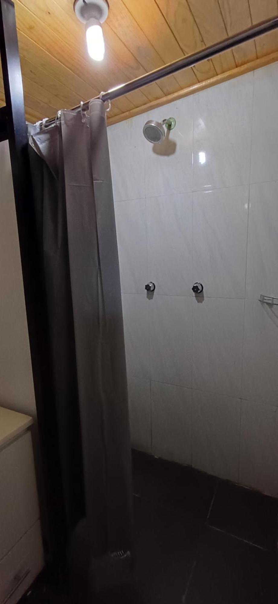 Cabanas Pacifico San Jose del Pacifico Ngoại thất bức ảnh