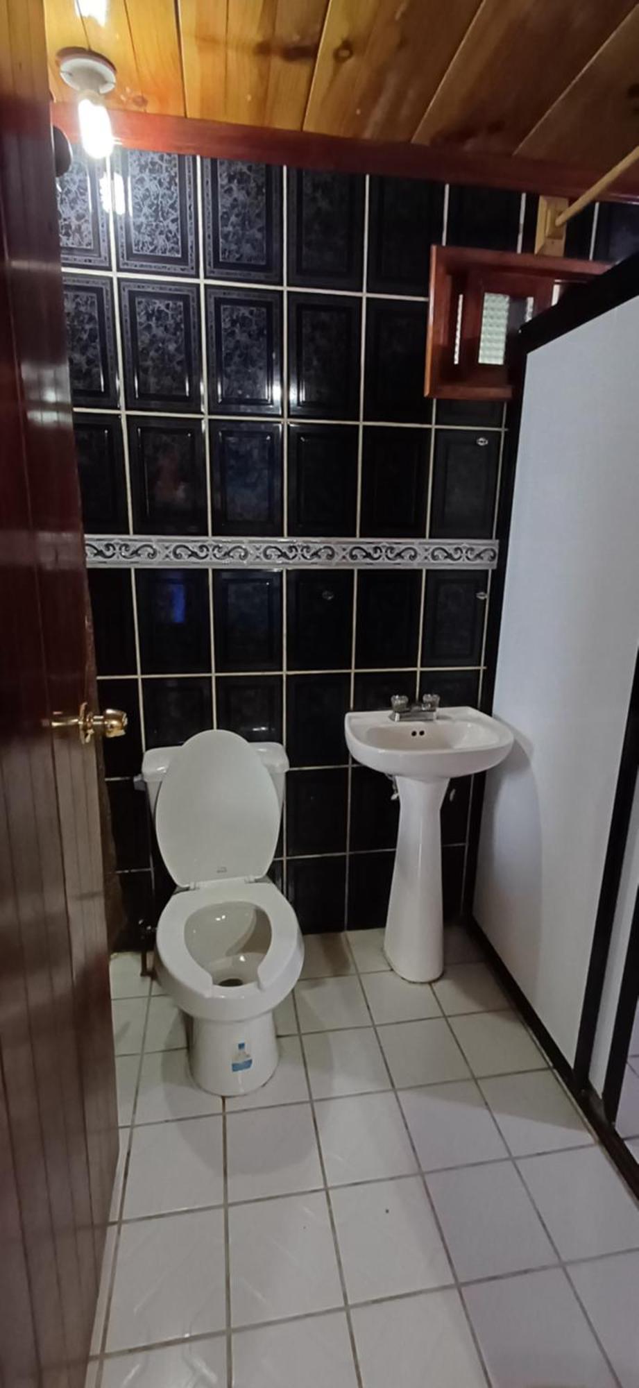 Cabanas Pacifico San Jose del Pacifico Ngoại thất bức ảnh