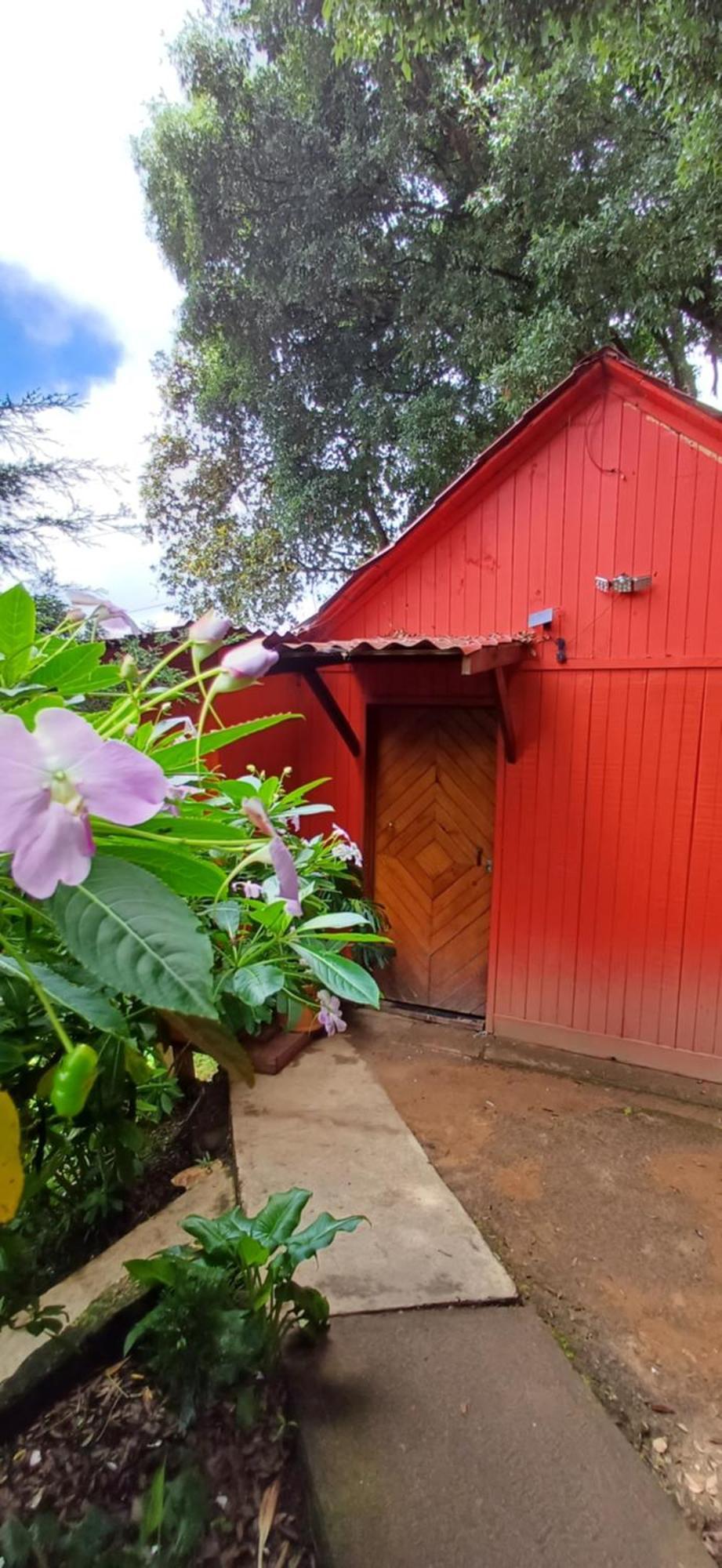 Cabanas Pacifico San Jose del Pacifico Ngoại thất bức ảnh